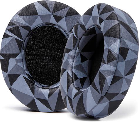 WC Wicked Cushions Replacement Ear Pads for Beats Studio 2 & 3 (B0501 ...