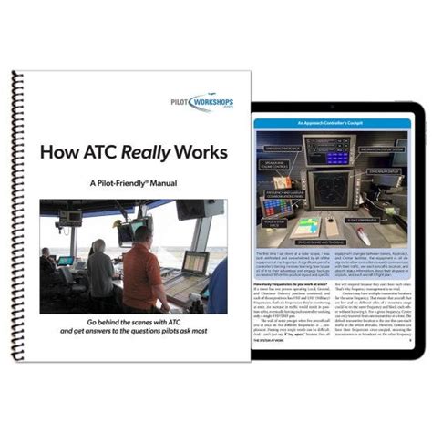 Image result for Pro ATC Tutorial