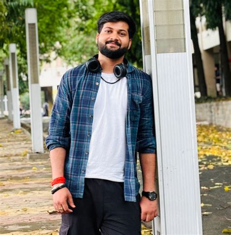 Vishal Bhaskar-Researcher-IIT Delhi