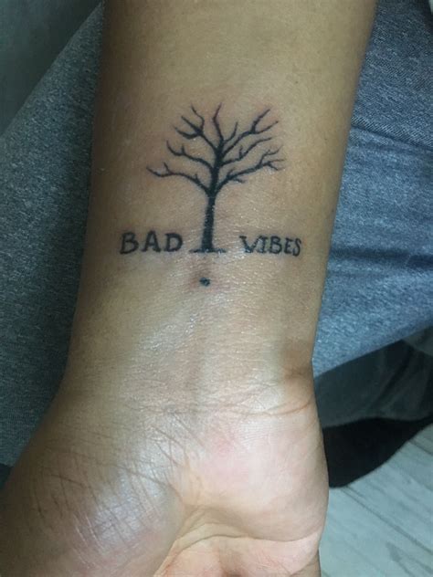 xxxtentacion tree tattoo | Cool wrist tattoos, Left hand tattoo, Tattoos with meaning