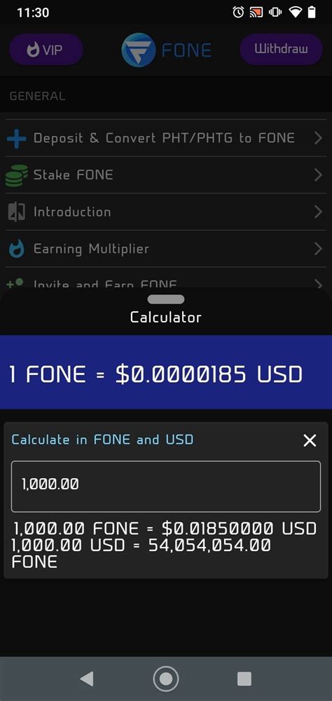 Baixar Fone Wallet 7.0 Android - Download APK Grátis