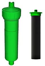 Green Filter | Oasis India