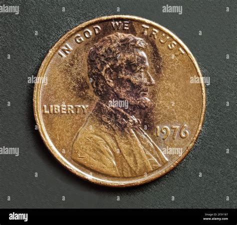 1976 Coins High Resolution Stock Photography and Images - Alamy
