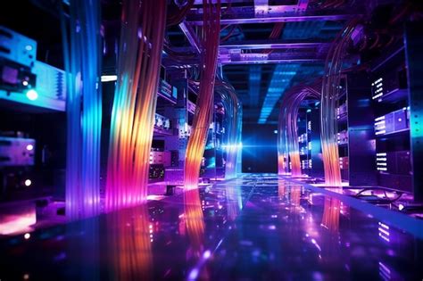 Image result for Data Center Fiber Map