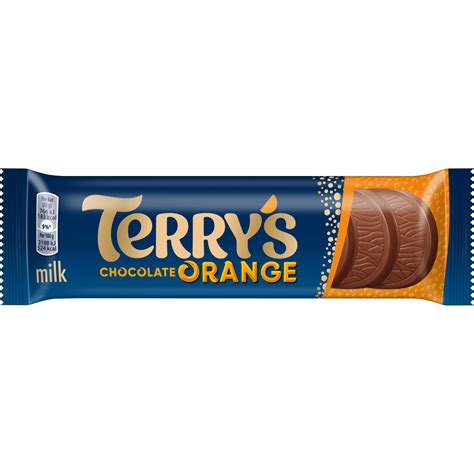 Terry's | Chocolate Orange Dark Ball