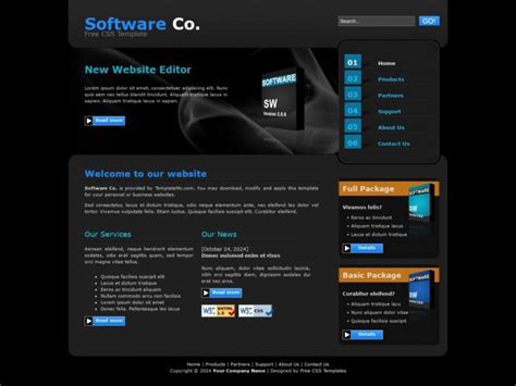 Image result for HTML and CSS Software