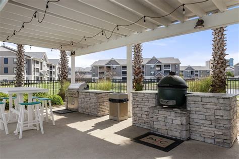 Gallery | Parkside at the Beach | Luxury Apartments in FL