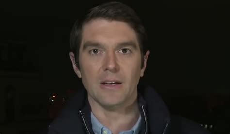 Image result for Fox Reporter Benjamin Hall