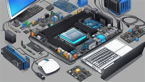 Power Consumption of PC Components