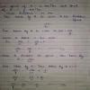 50 points A takes 3 hrs more than B to walk a distance of 30 km. but if ...