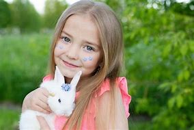 Image result for Wild White Rabbit