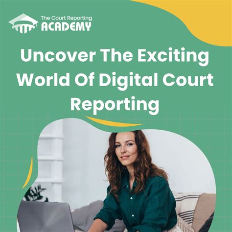 Court Reporting Programs 的图像结果