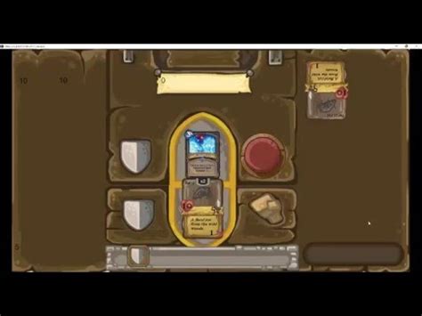 Dungeon cards part 3 Video Lecture - Construct Tutorial: Become a Game ...