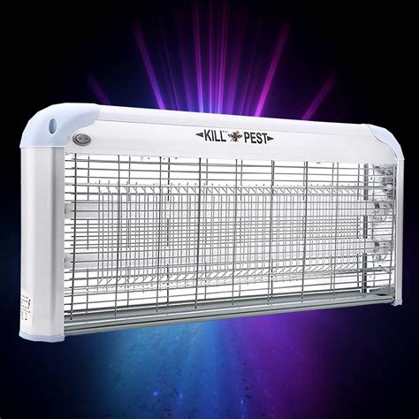 Ozoy Electric Mosquito Killer Lamp Insect Fly Killer Machine for Home ...