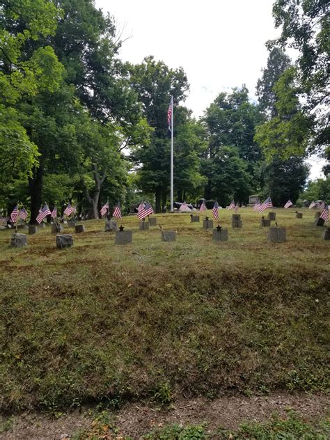 Floral Park Cemetery in Johnson City, New York - Find a Grave Cemetery