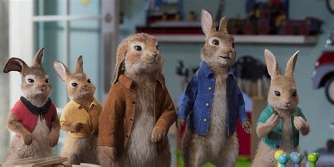 观看彼得兔 2：逃亡者 (2021) 电影在线全高清免费 | Buy Tickets | Ticketbud