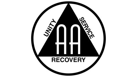 Alcoholics Anonymous Logo, symbol, meaning, history, PNG, brand