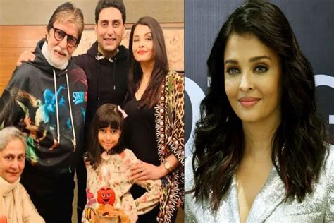 ऐश्वर्या राय बच्चन अब ससुराल से ज़्यादा मां के घर में बिता रही हैं वक्त!