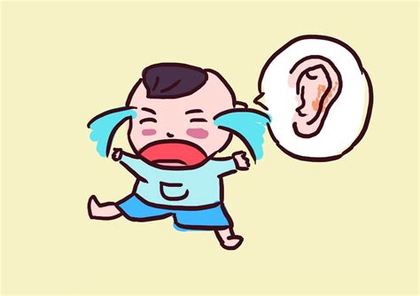 小儿推拿李波：该不该给孩子掏耳朵？宝宝中耳炎的小儿推拿及预防|李波|中耳炎|小儿_新浪新闻