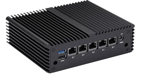 Computer Router 的图像结果