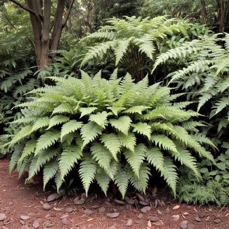 25 Shade Garden Design Ideas To Bring Life To Your Yard