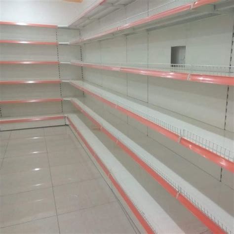 Supermarket Display Racks, Manufacturers, Suppliers Delhi, India ...