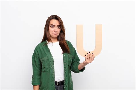 Sad Letter U 的图像结果