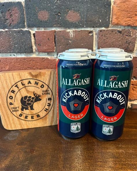 Portland Beer Hub - Old Port Craft Beer Bar & Store in Portland, Maine