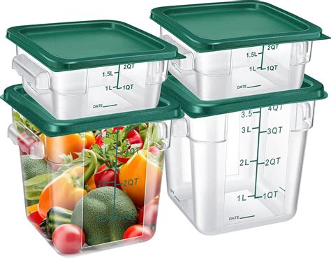 Image result for Cooking Storage Containers