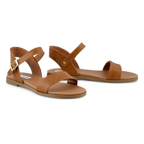 Steve Madden Women's Daelyn Dress Sandal - Bl | Steve madden sandals ...