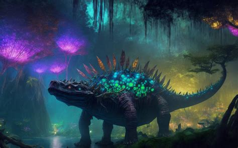 Image result for Pandora's Creatures Mod