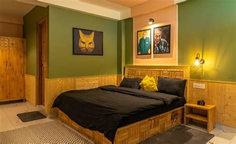 Best Places to Stay in Manali | Whoopers @20% Off