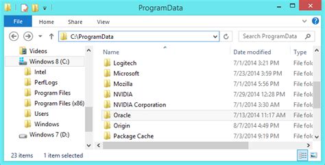Image result for Program Data