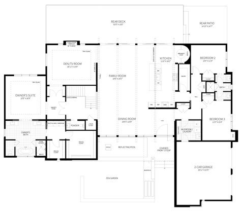 Why Are Floor Plans So Expensive In California - Infoupdate.org