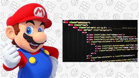 Image result for Mario Algorithmic Thinking