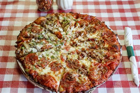 Giovanni's - Fairborn, OH Restaurant | Menu + Delivery | Seamless