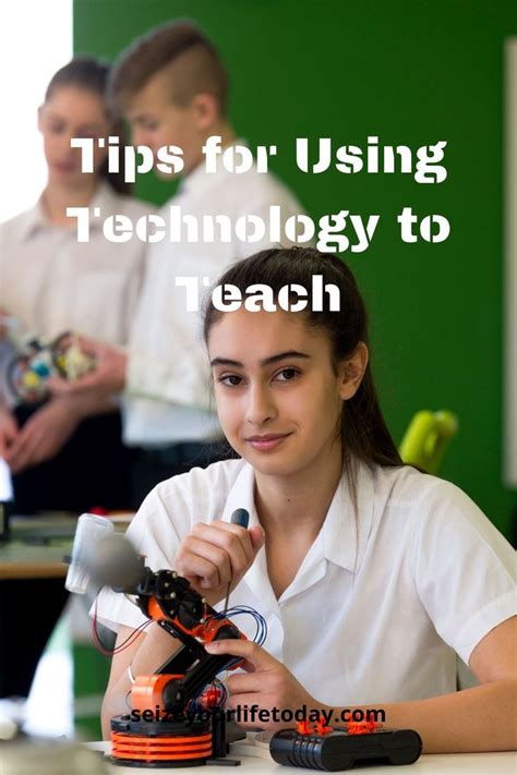 Technology in Teaching 的图像结果