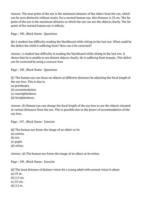 Image result for Class 10 Science Chapter 11 Solutions