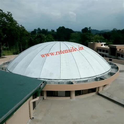 Tensile Car Parking Structures - Tensile Car Parking Shade Manufacturer ...