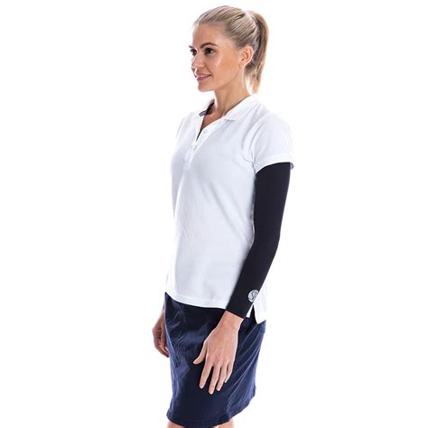SParms Sun Sleeve - Golf HQ