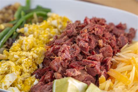 All-Natural Corned Beef - Deli Star