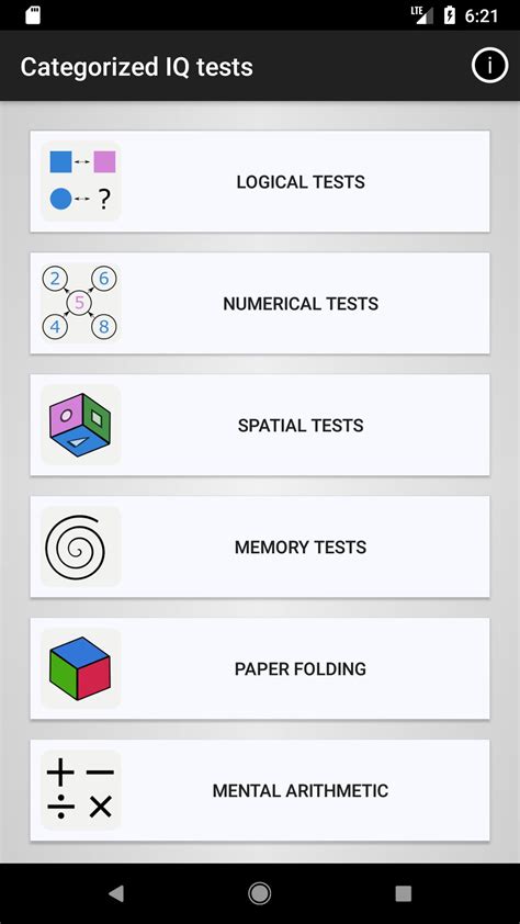 IQ and Aptitude Test Practice APK for Android Download
