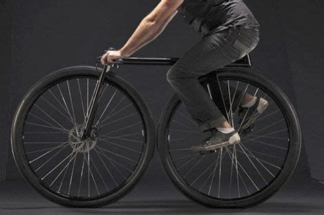 Bicycle 的图像结果