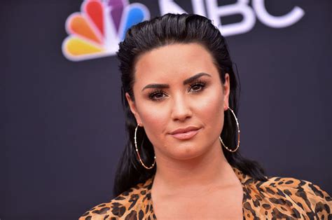 Here's The Meaning Behind Demi Lovato's New Tattoo