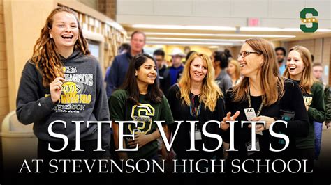 Plan Your Stevenson Tour | Stevenson University