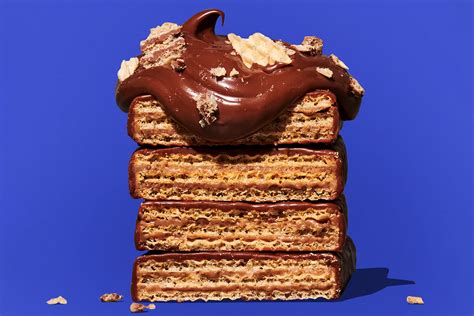 Misfits launches another protein bar filled with crispy wafers