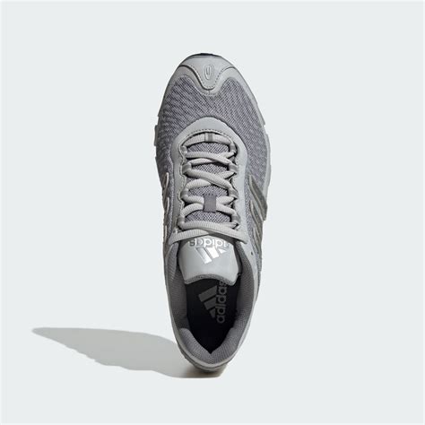 adidas Megaride Shoes - Grey | Free Shipping with adiClub