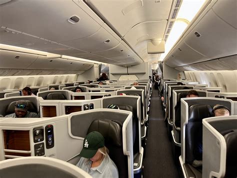 American Airlines Business Class 的图像结果