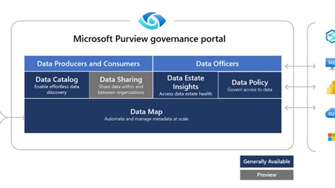 Azure Data Governance 的图像结果