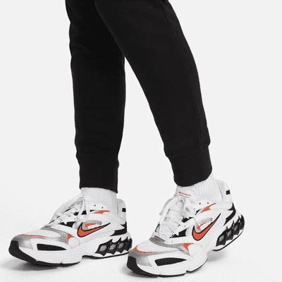 Nike Sportswear Club Fleece Women's Mid-Rise Slim Joggers. Nike IN